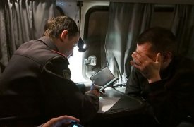 В Тульской области  двое ограбили жителя Щекино