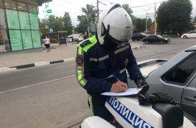 Какие нарушения ПДД среди мотоциклистов самые распространенные