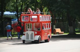 Погода в Туле 4 агуста: умеренно тепло и ясно