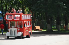 В Тулу возвращается лето: с 5 августа в городе будет жарко