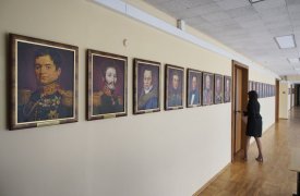 В Туле назначили нового первого заместителя главы администрации