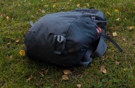 Житель Тульской области «увел» у своего собутыльника рюкзак с вещами