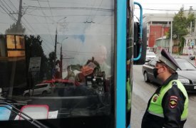 В Туле еще больше усилят контроль за соблюдением 