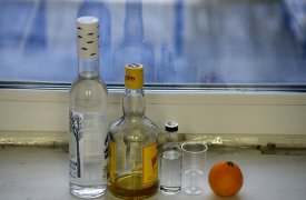 В Туле не одобрили предложение о продаже алкоголя до 20:00