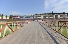 Тулу начнут преобразовывать по 