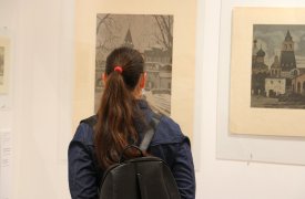В Туле открылась выставка 