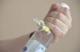 25 августа в Туле ограничат продажу спиртного