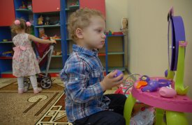 В Тульской области на санитарные нарушения проверили 34 детских сада