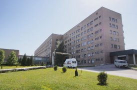 За неделю в Тульской области коронавирусом заболели 195 человек