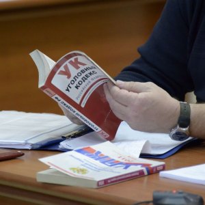 В Ясногорске на виновного в смертельном ДТП возбуждено уголовное дело