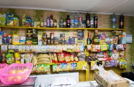 Магазин в Узловском районе не соблюдал санитарные нормы и правила продажи товара