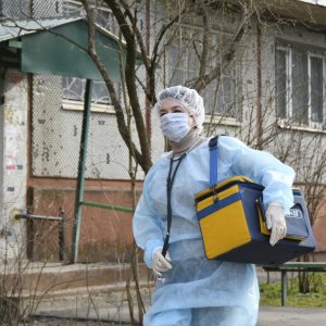 29 заболело и 28 выздоровело: последние данные о коронавирусе в Тульской области