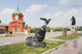 В Тульской области отпразднуют годовщину Куликовской битвы