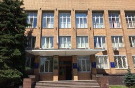 В Тульской области организация использует земельный участок не по назначению