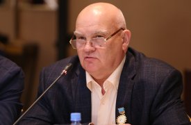 Александр Лапин: Проявилась воля народа