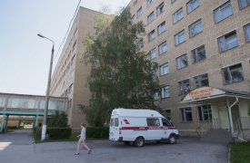 За сутки коронавирусом заболели 27 туляков