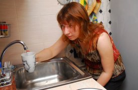 16 сентября жителям Пролетарского округа будут раздавать питьевую и техническую воду
