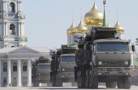 19 сентября в Туле отметят День оружейника