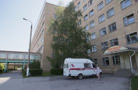 В Тульской области за сутки коронавирусом заболели 29 человек