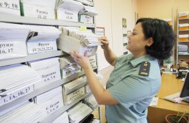 Судебные приставы приглашают туляков на службу