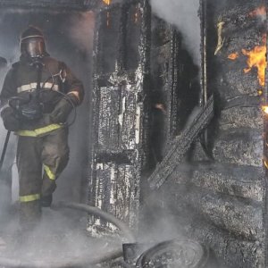За последние три месяца в Тульской области произошло более 800 пожаров