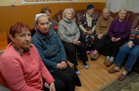В Тульской области усилили контроль за соблюдением температурного режима в соцучреждениях