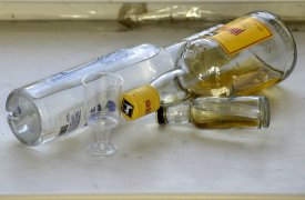 Из-за футбольного матча 27 сентября в центре Тулы ограничат продажу алкоголя