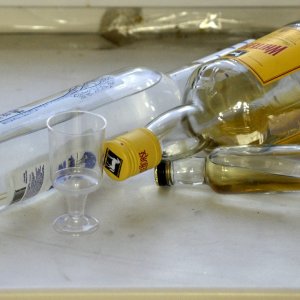 Из-за футбольного матча 27 сентября в центре Тулы ограничат продажу алкоголя