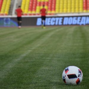 27 сентября «Арсенал» сыграет с «Ростовом» в Туле