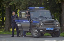В Суворове двое подростков украли из магазина пневматические пистолеты