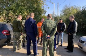 В Большой Туле пропала 13-летняя девочка: возбуждено уголовное дело