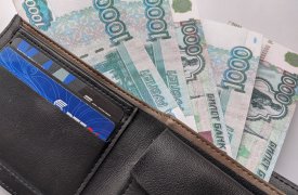 За сутки 9 туляков отдали мошенникам более 1 млн рублей
