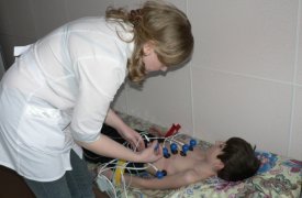 Около 40 юных туляков ежедневно обращаются к медикам с травмами