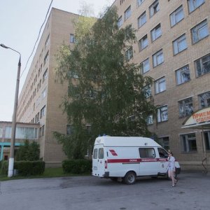 В Тульской области с коронавирусом госпитализировано 669 человек