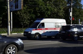 В Тульской области за сутки число новых случаев заражения коронавирусом увеличилось до 47