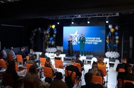 В Туле наградили финалистов регионального этапа премии «Студент года – 2020»