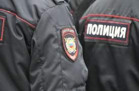 В Тульской области мужчина угнал автомобиль, чтобы доехать до дома