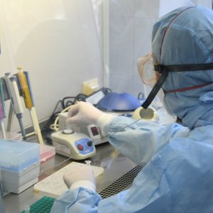 В Тульской области помощь больным с коронавирусом оказывают госпитали на базе четырех учреждений здравоохранения