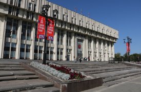 10 октября за порядком в Туле проследит Сергей Викторович Шестаков