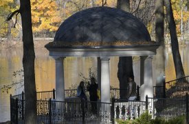 Придут ли в Тулу октябрьские похолодания?