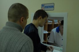 В Тульской области подхватили ОРВИ более семи тысяч человек