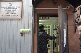 Сотрудники Росгвардии, не остановившие буяна в тульском кафе, заплатят крупный штраф