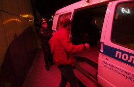 Туляк подозревается в незаконном наркообороте: при нем обнаружили более 6 гр запрещенного вещества