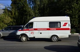 За сутки в Тульской области коронавирусом заразились 75 человек