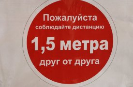 За сутки от коронавируса выздоровели 50 жителей Тульской области