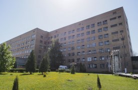 В Тульской области за неделю коронавирусом заболели 618 человек