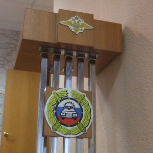 В Тульской области изменен режим работы отделений МРЭО ГИБДД УМВД
