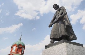 Туляков зовут на интерактивную лекцию «Казанская. Указующая путь»