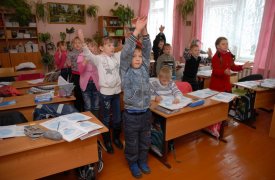 Тульских школьников переводят на дистант: учащиеся 6-11 классов после каникул будут учиться дома