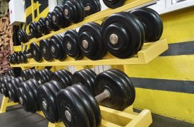 Туляки могут вернуть деньги за абонементы после закрытия фитнес-клуба